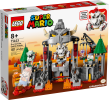 71423 Dry Bowser Castle Battle Expansion Set