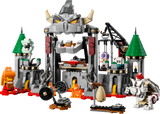 71423 Dry Bowser Castle Battle Expansion Set