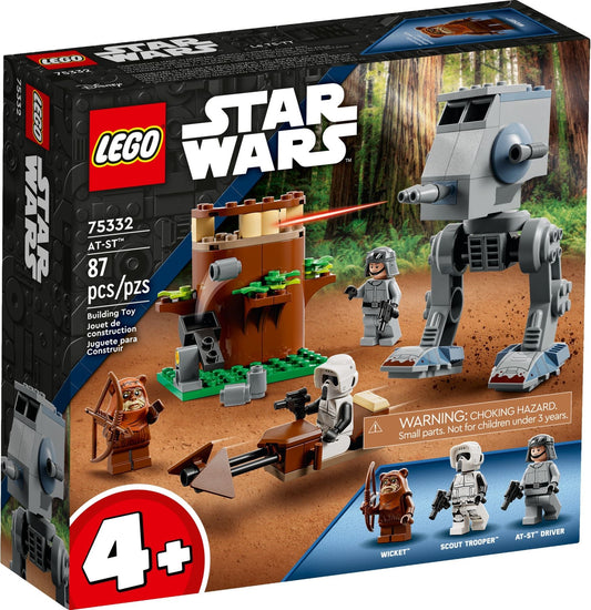 75332 AT-ST™ (Retired) LEGO Star Wars