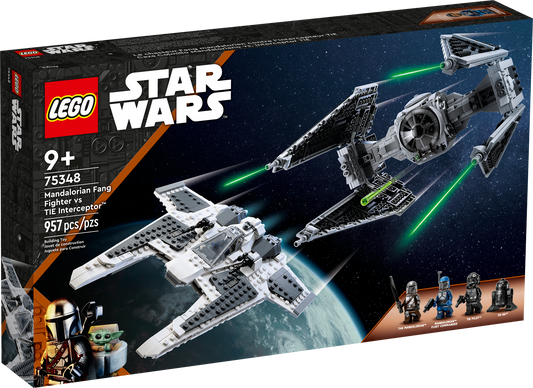 LEGO® Star Wars (All Products) – Bricks & Minifigs Portland