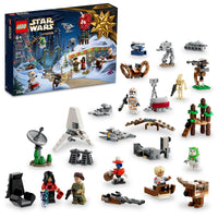 75366 LEGO Star Wars Advent Calendar (2023)