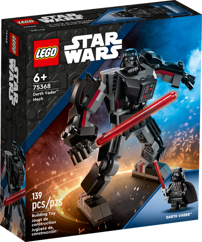 75368 Darth Vader™ Mech