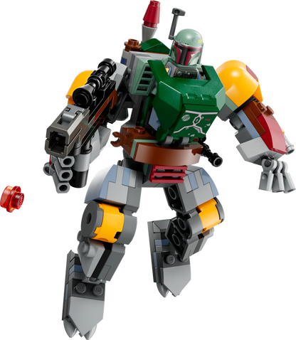 75369 Boba Fett™ Mech