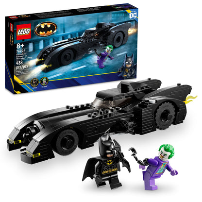 76224 Batmobile™: Batman™ vs. The Joker™ Chase