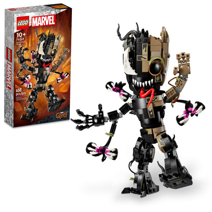 76249 Venomized Groot