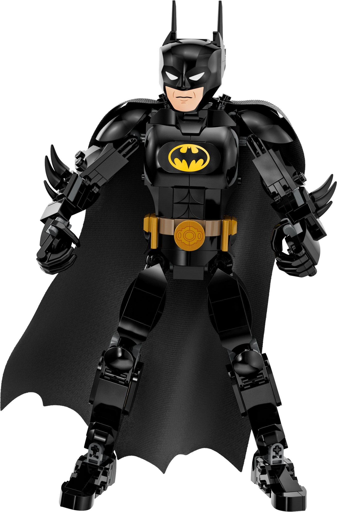 76259 Batman™ Construction Figure