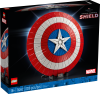 76262 Captain America's Sheild