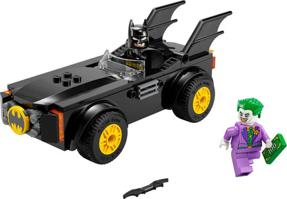 76264 Batmobile™ Pursuit: Batman™ vs. The Joker™