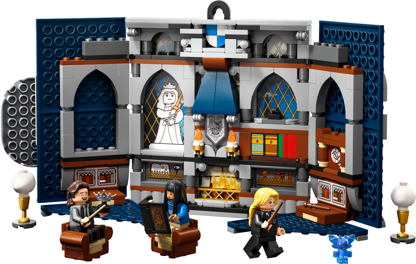 76411 Ravenclaw™ House Banner