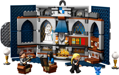 76411 Ravenclaw™ House Banner