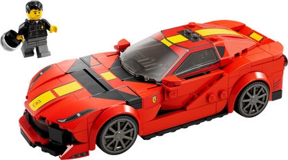 76914 Ferrari 812 Competizione