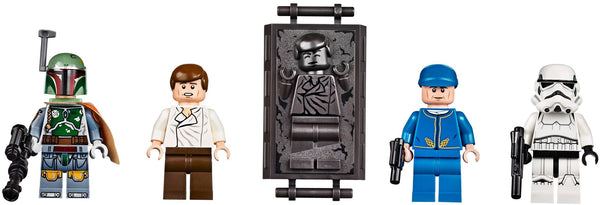 ambition landdistrikterne navn 75060 Ultimate Collectors Series Slave 1 (Retired) LEGO Star Wars – Bricks  & Minifigs Portland