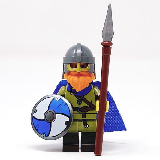 S20 Viking - Series 20 Minifigure (col365)