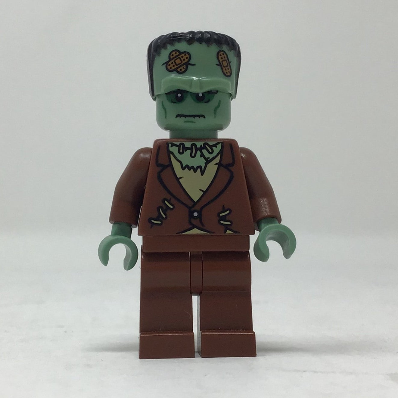 S4 The Monster - Series 4 Minifigure (col055)
