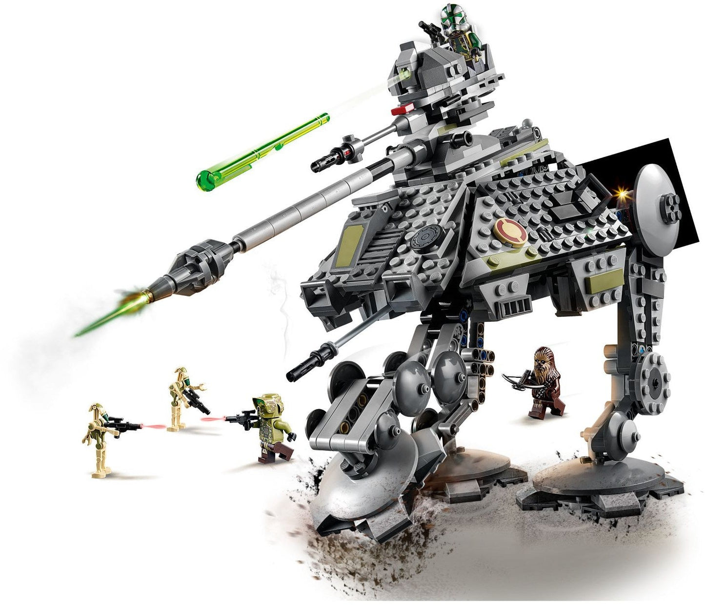75234 AT-AP Walker (Retired) LEGO Star Wars