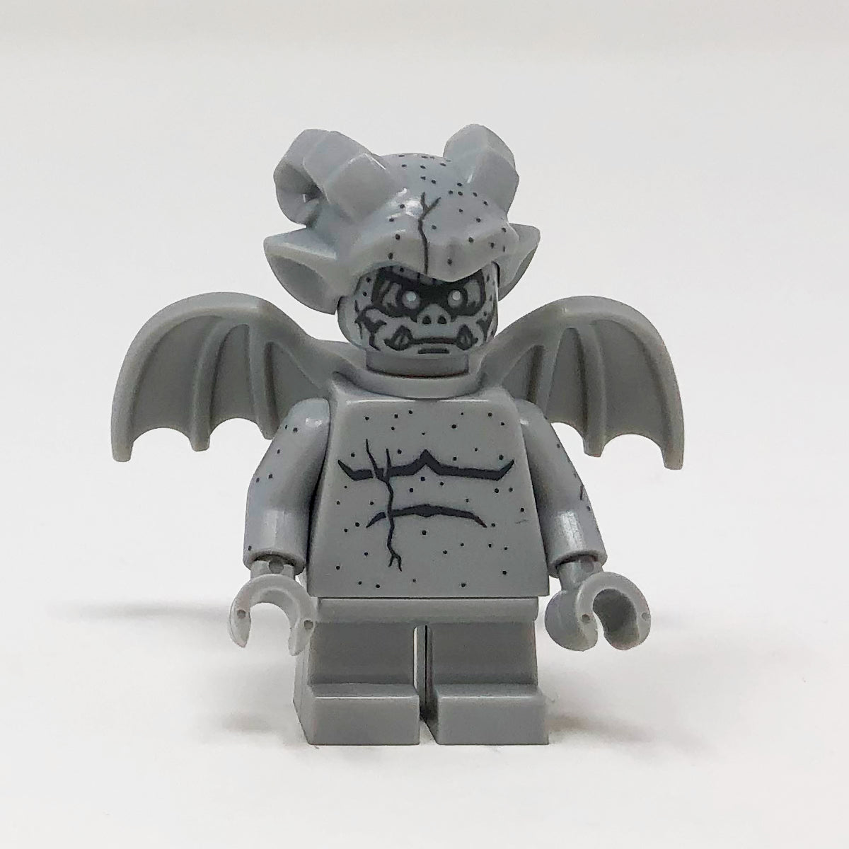 Gargoyle - LEGO Collectible Series 14 Minifigure – Bricks & Minifigs ...