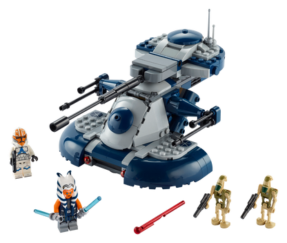 75283 Armored Assault Tank (AAT) (Retired) LEGO Star Wars