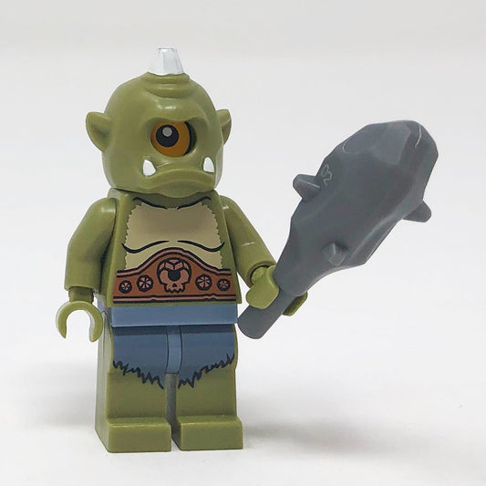 S9 Cyclops - Series 9 Minifigure (col130)