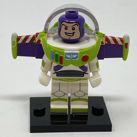 DIS1 Buzz Lightyear - Disney Series Minifigure (dis003)