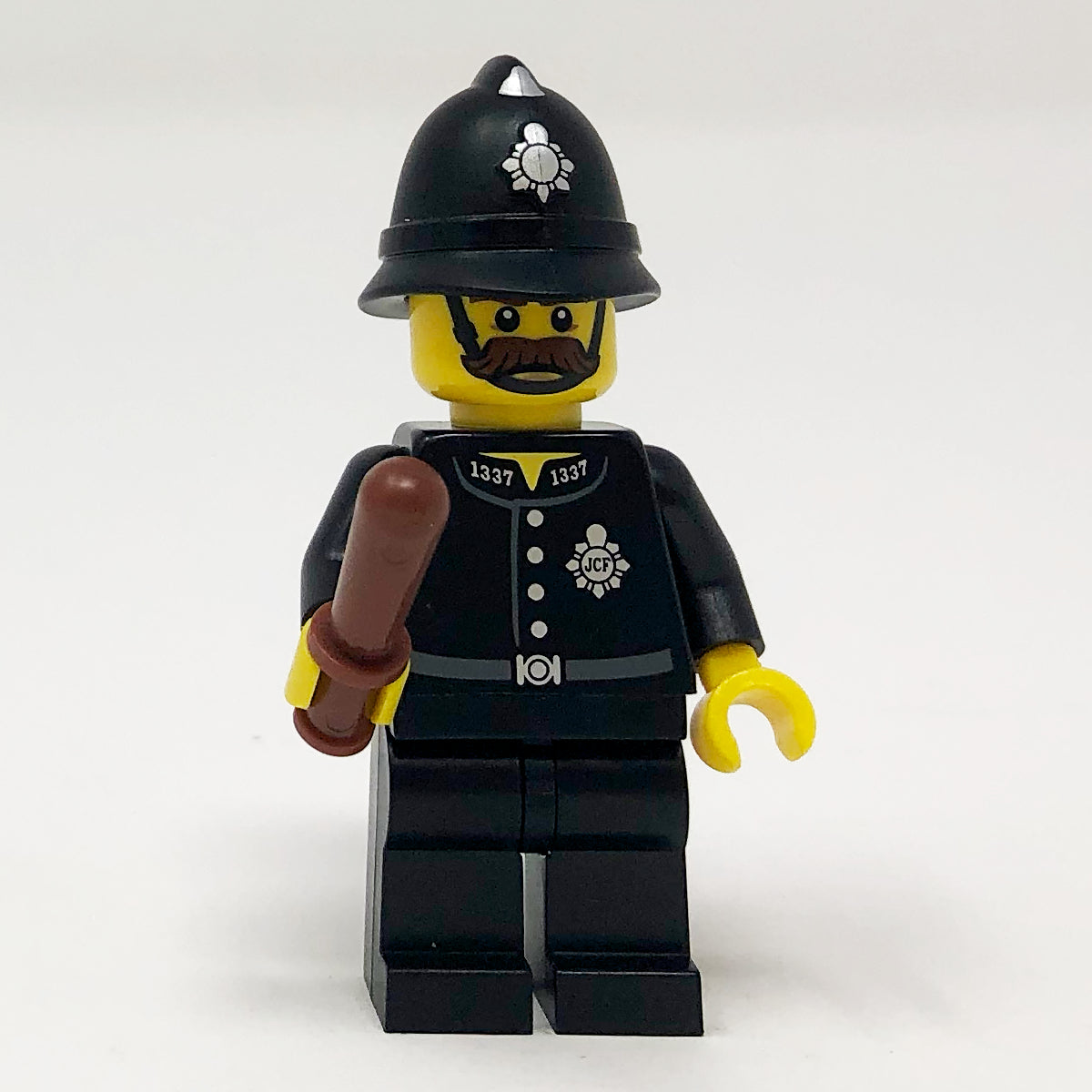 S11 Constable - Series 11 Minifigure (col177)