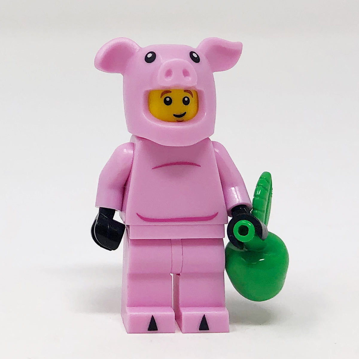 S12 Piggy Guy - Series 12 Minifigure (col192)