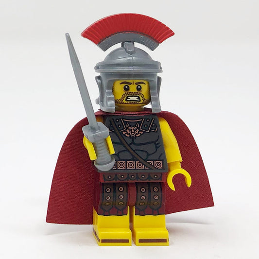 S10 Roman Commander - Series 10 Minifigure (col147)