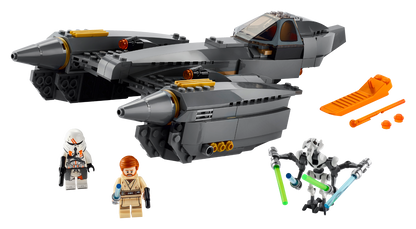 75286 General Grievous's Starfighter (Retired) LEGO Star Wars