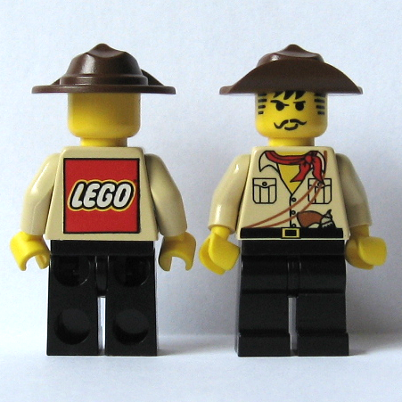 Johnny Thunder (adv010a)