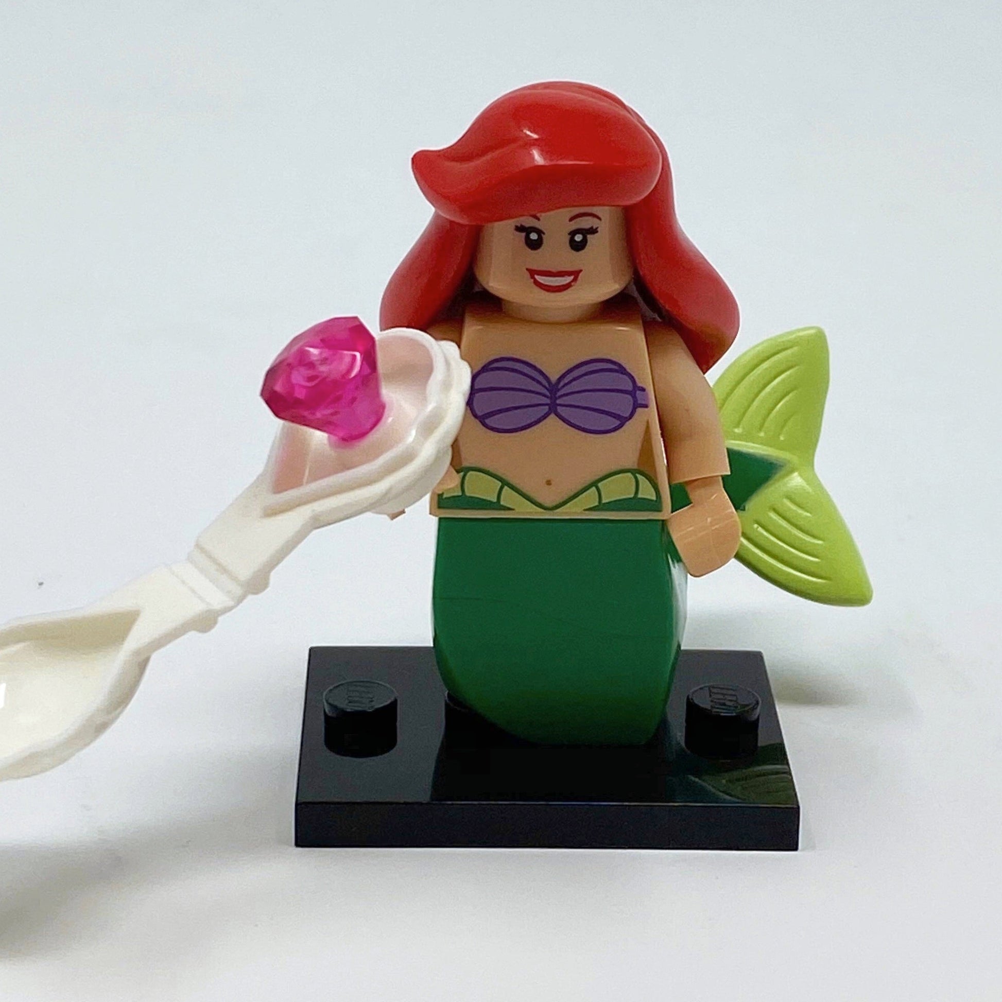 LEGO Ariel Minifigure, Ariel Lego Figure