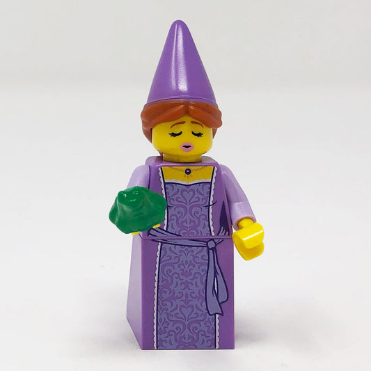 S12 Fairytale Princess - Series 12 Minifigure (col181)