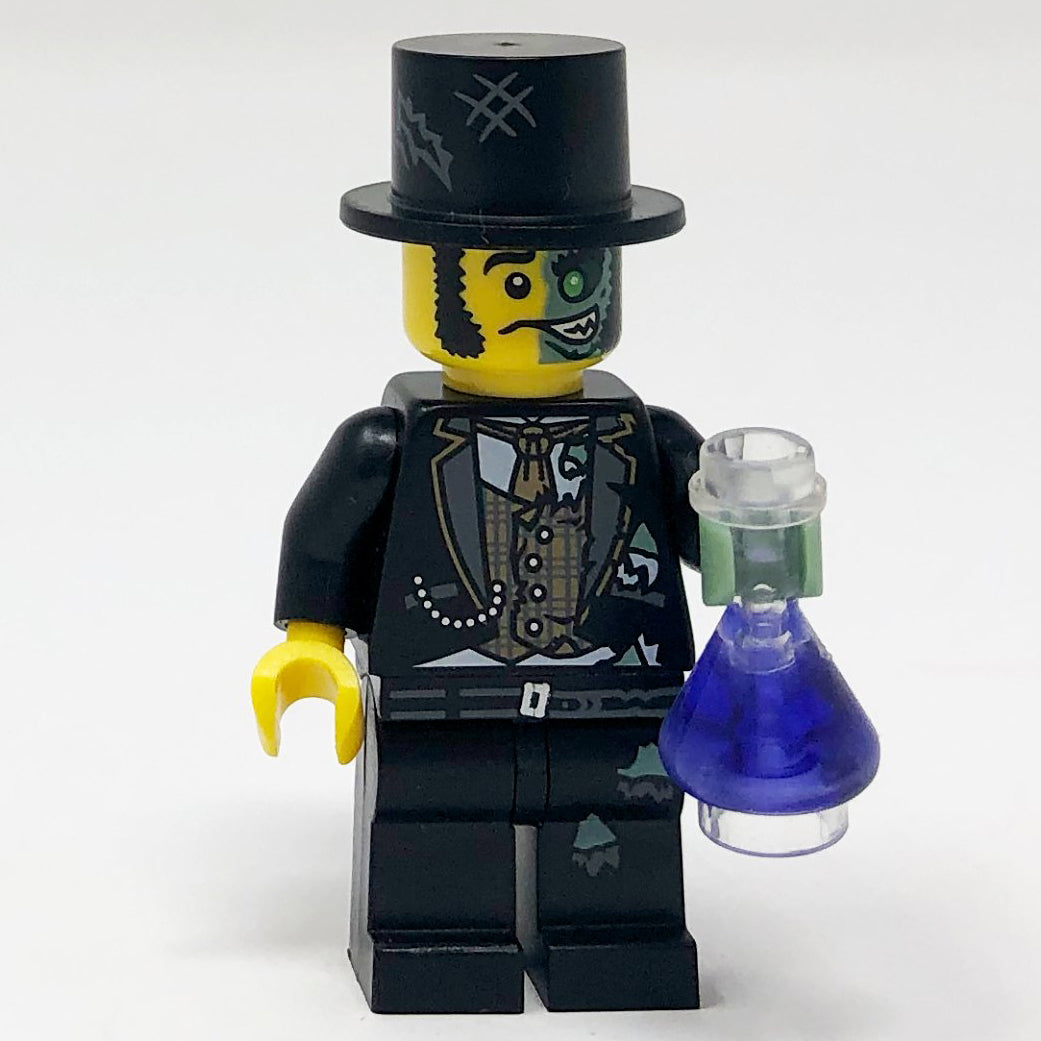 S9 Mr. Good and Evil - Series 9 Minifigure (col142)