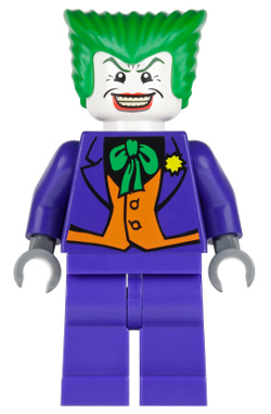 The Joker (bat005)