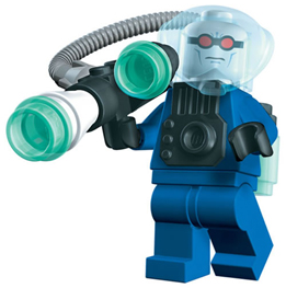Mr. Freeze (bat011c01)