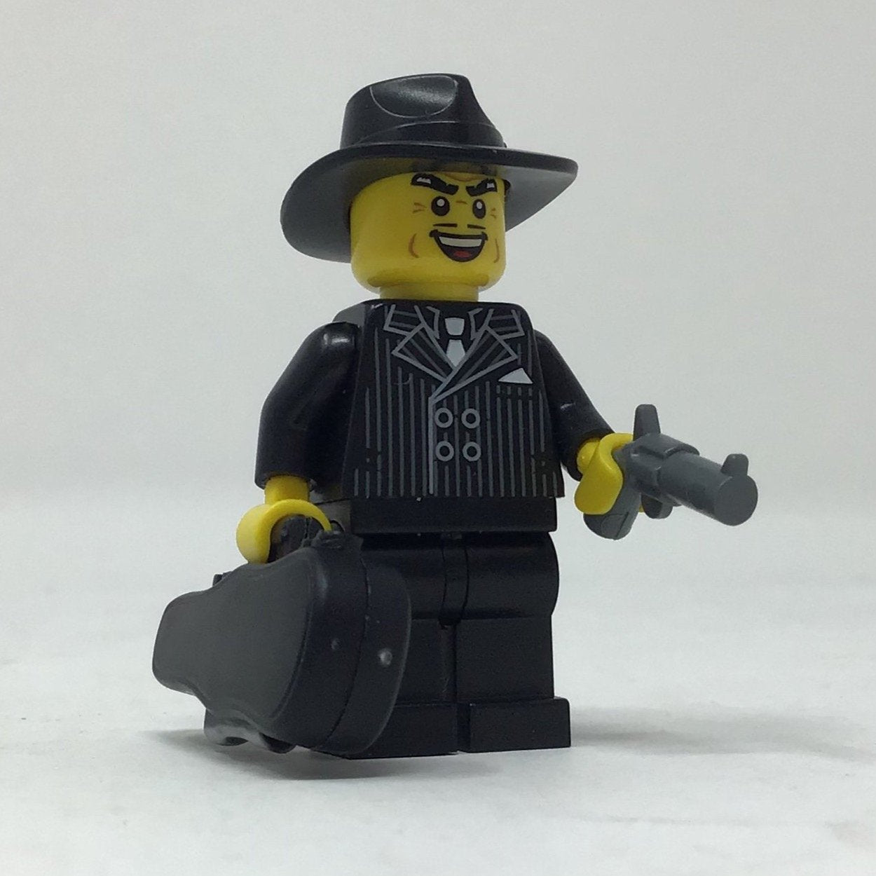 S5 Gangster - Series 5 Minifigure (col079)