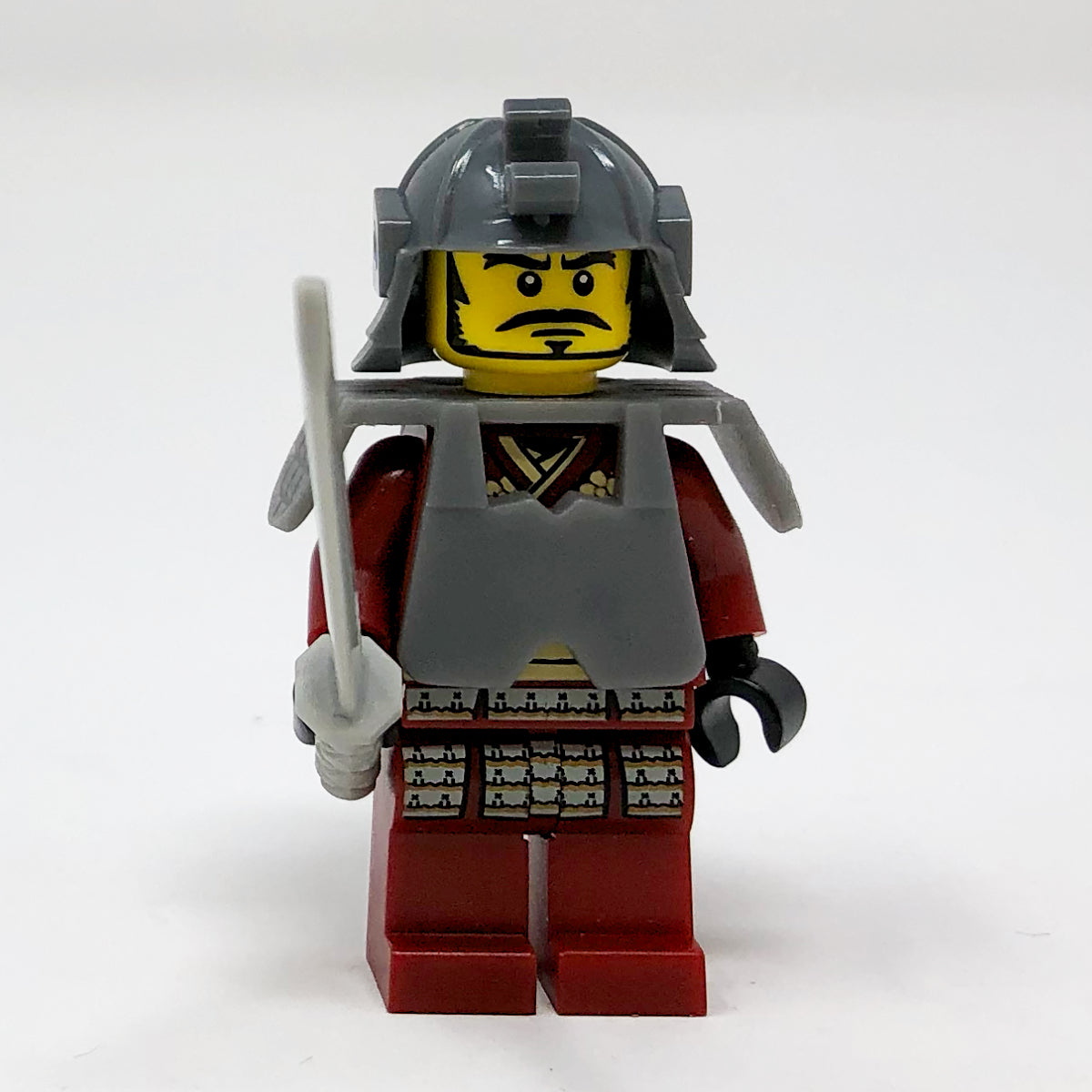 S3 Samurai Warrior - Series 3 Minifigure (col035)