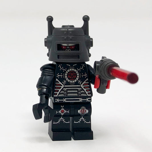 S8 Evil Robot - Series 8 Minifigure (col113)