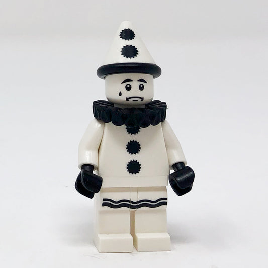 S10 Sad Clown - Series 10 Minifigure (col155)