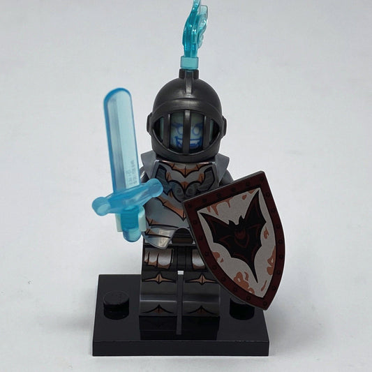 S19 Fright Knight - Series 19 Minifigure (col343)