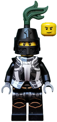 Kingdoms - Falcon Knight (cas506)