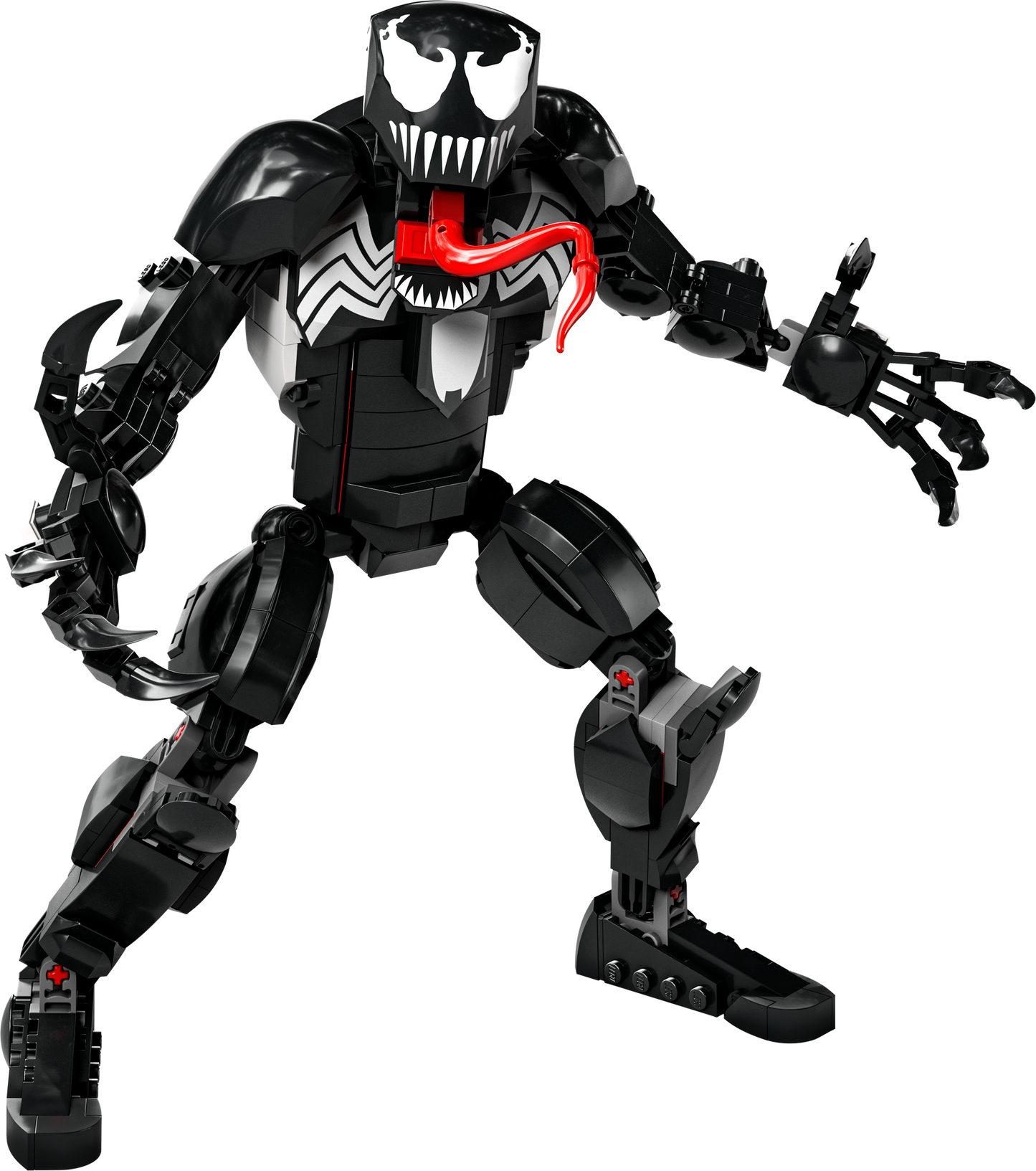 76230 Venom Figure (Retired) LEGO Marvel