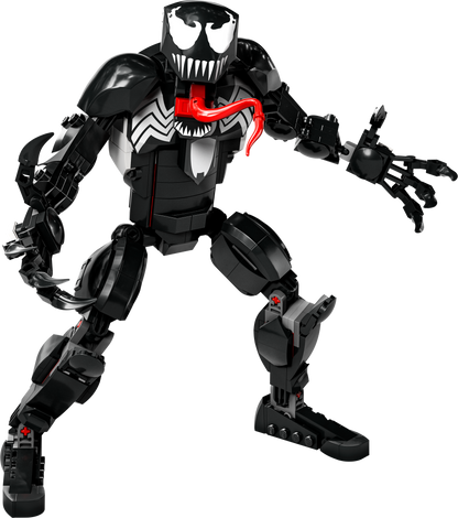 76230 Venom Figure (Retired) LEGO Marvel
