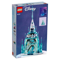43197 The Ice Castle