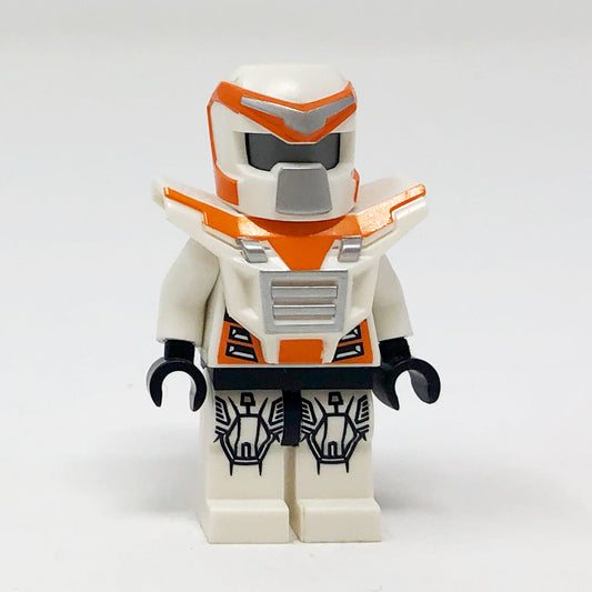 S9 Battle Mech - Series 9 Minifigure (col141)