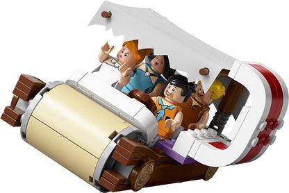 21316 Flintstones (Retired) LEGO Ideas