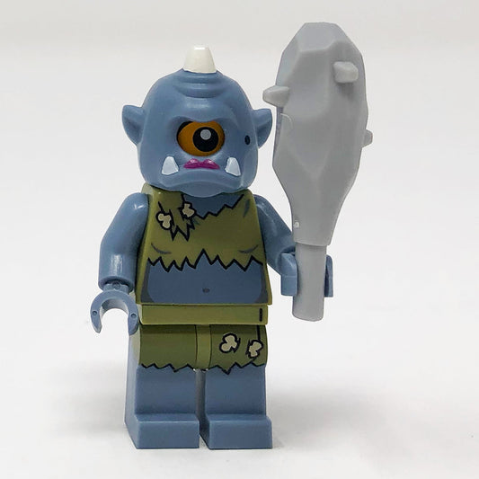 S13 Lady Cyclops - Series 13 Minifigure (col209)