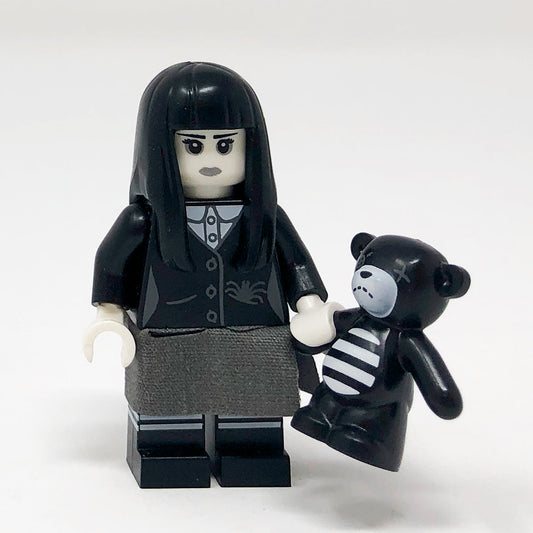 S12 Spooky Girl - Series 12 Minifigure (col194)