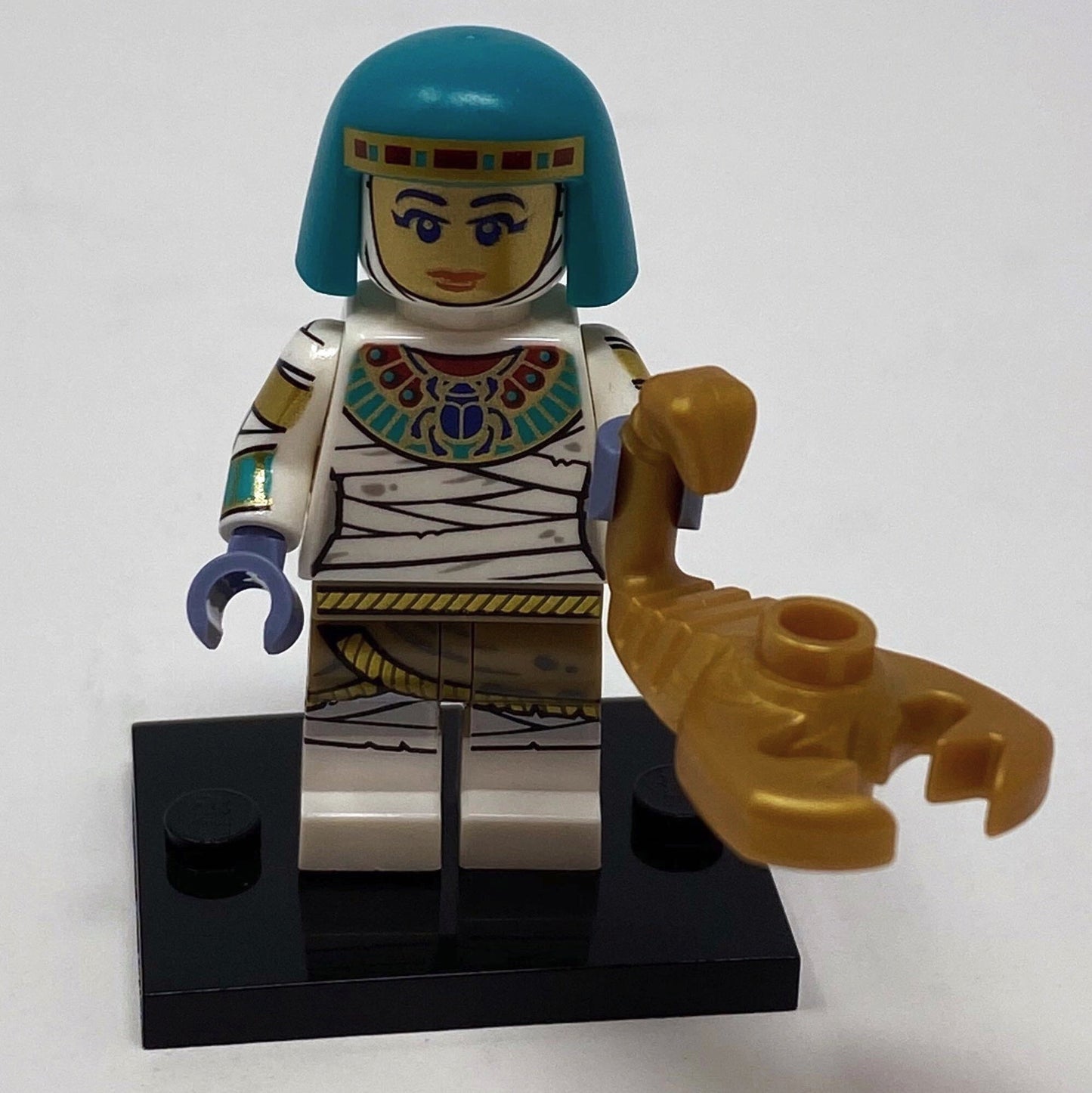 S19 Mummy Queen - Series 19 Minifigure (col347)