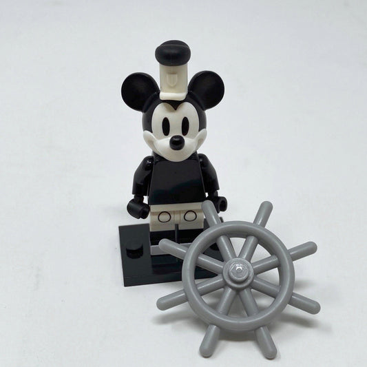 DIS2 Vintage Mickey - Disney Series 2 Minifigure (dis024)