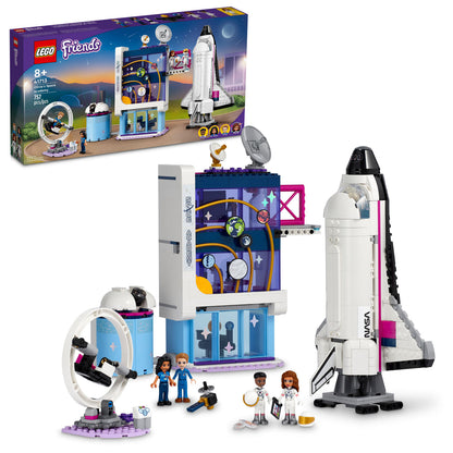 41713 Olivia's Space Academy (Retired) LEGO Friends