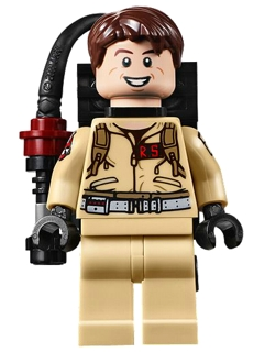 Dr. Raymond (gb013)
